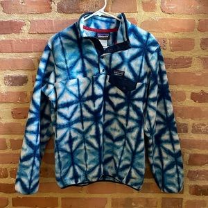 Patagonia Synchilla® Snap-T® Fleece Pullover